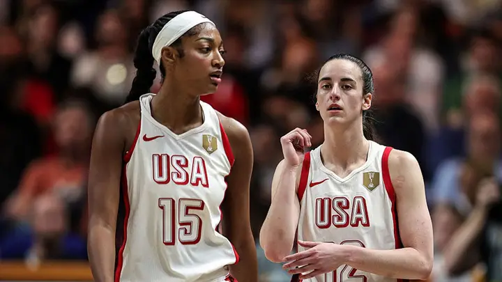 Reese clark featured fiba